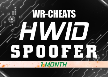 Hardware ID Spoofer 1 Month